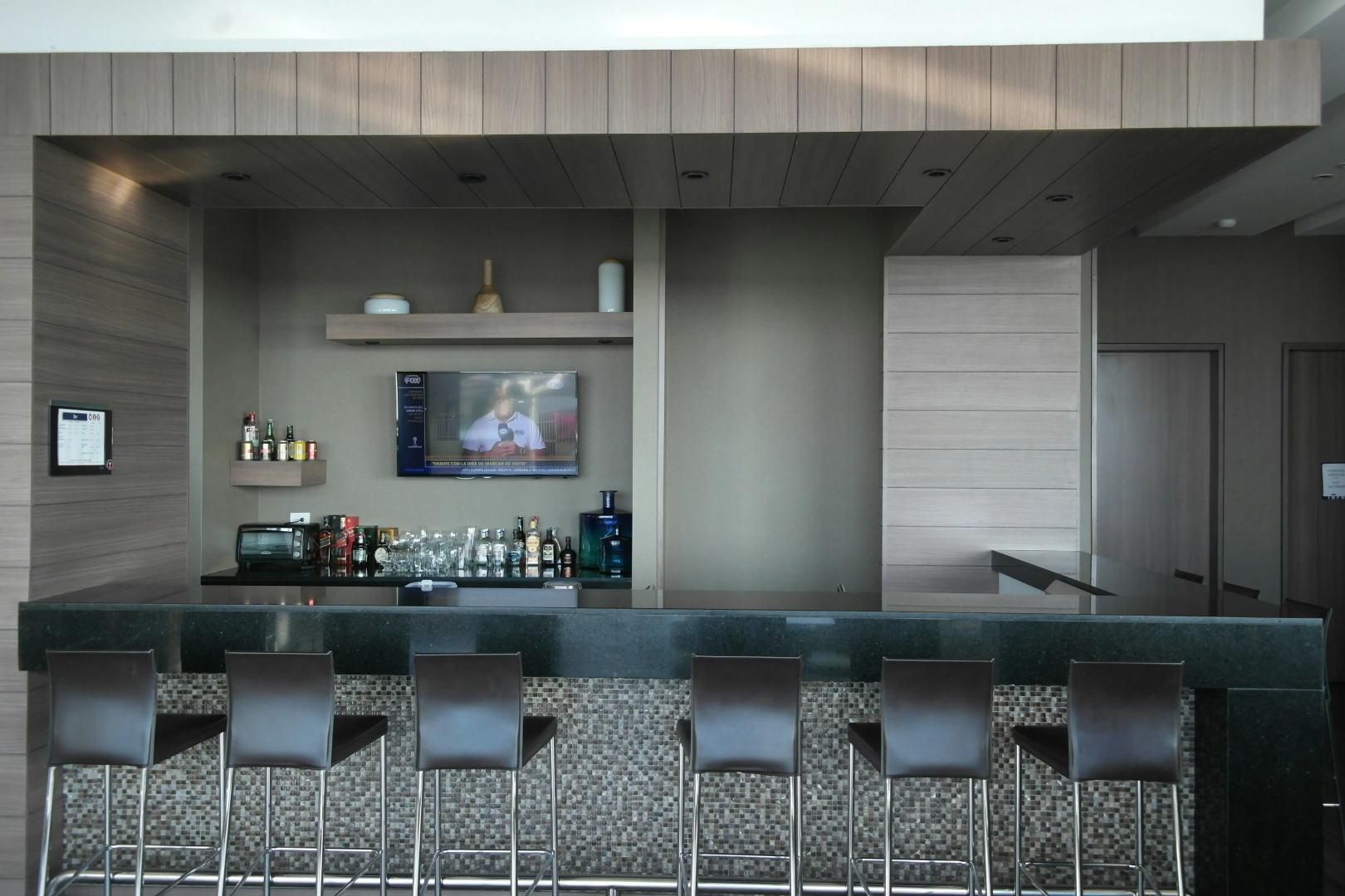 Foto - Hampton by Hilton Valledupar