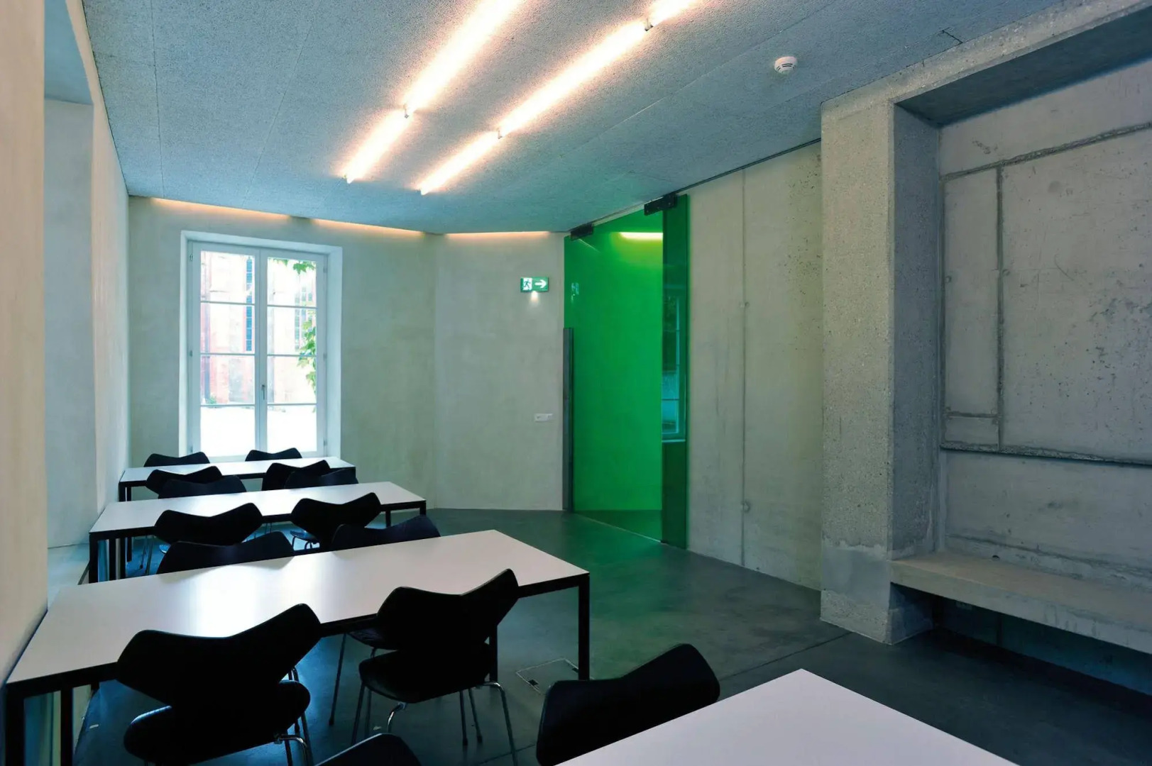 Photo - Basel Youth Hostel