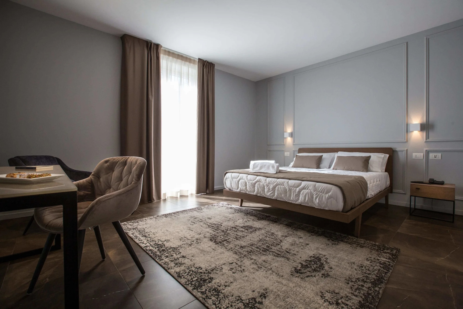 Photo - Plebis - B&B in Sicilia nel centro storico di Catania