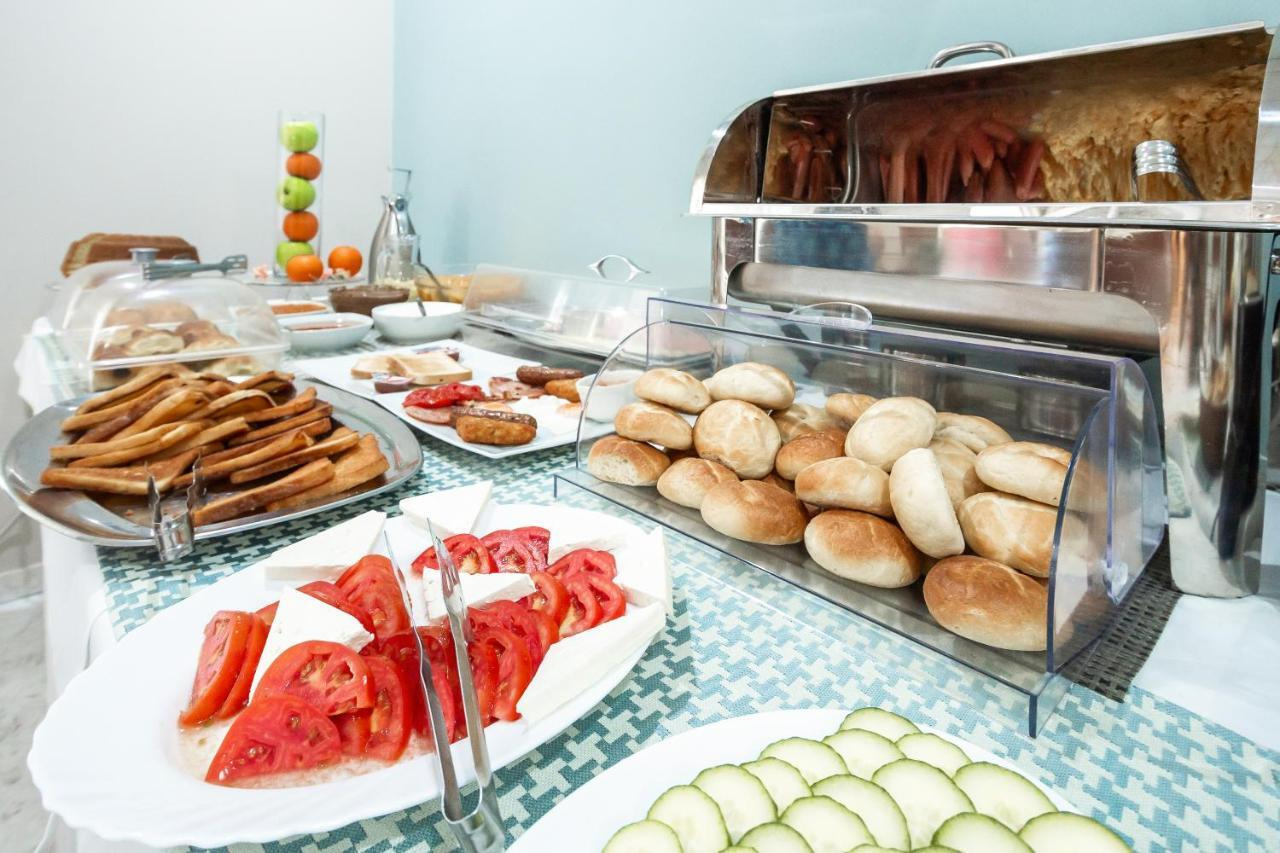 Photo - Altura Hotel Zakynthos