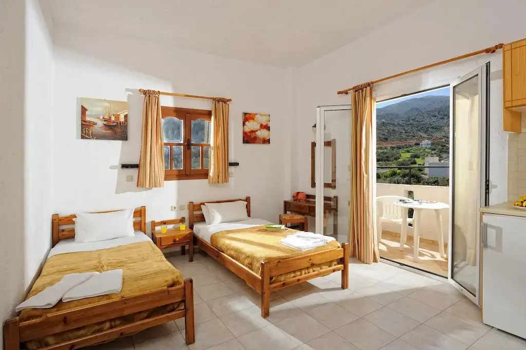 Photo - Stelios Residence Apartments