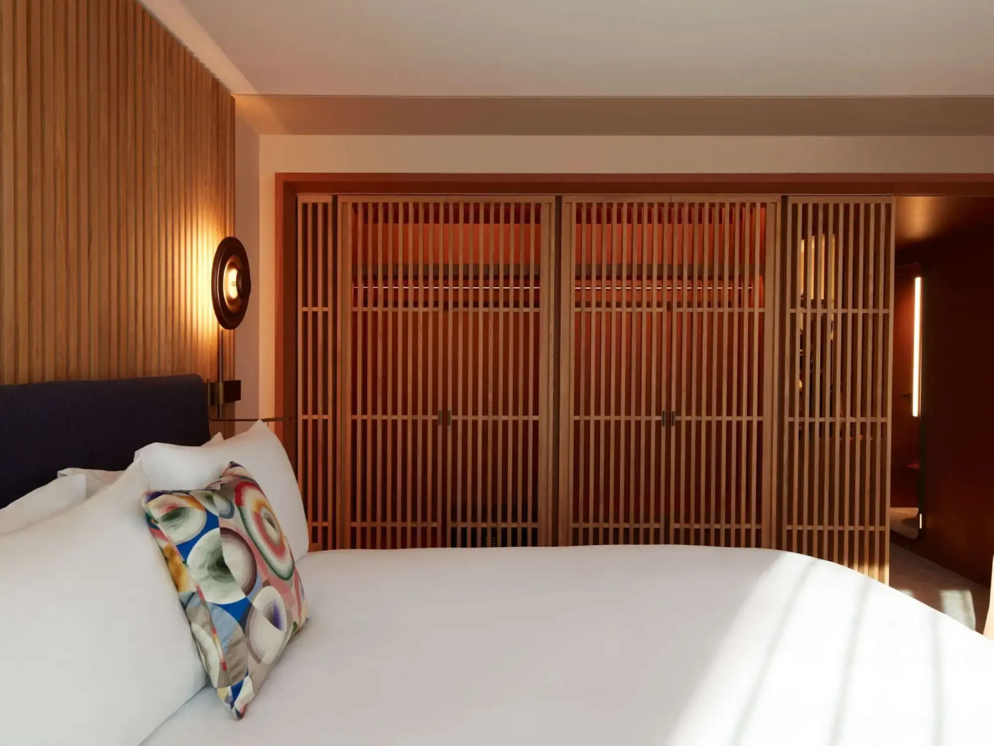 Foto - SO/ Paris Hotel