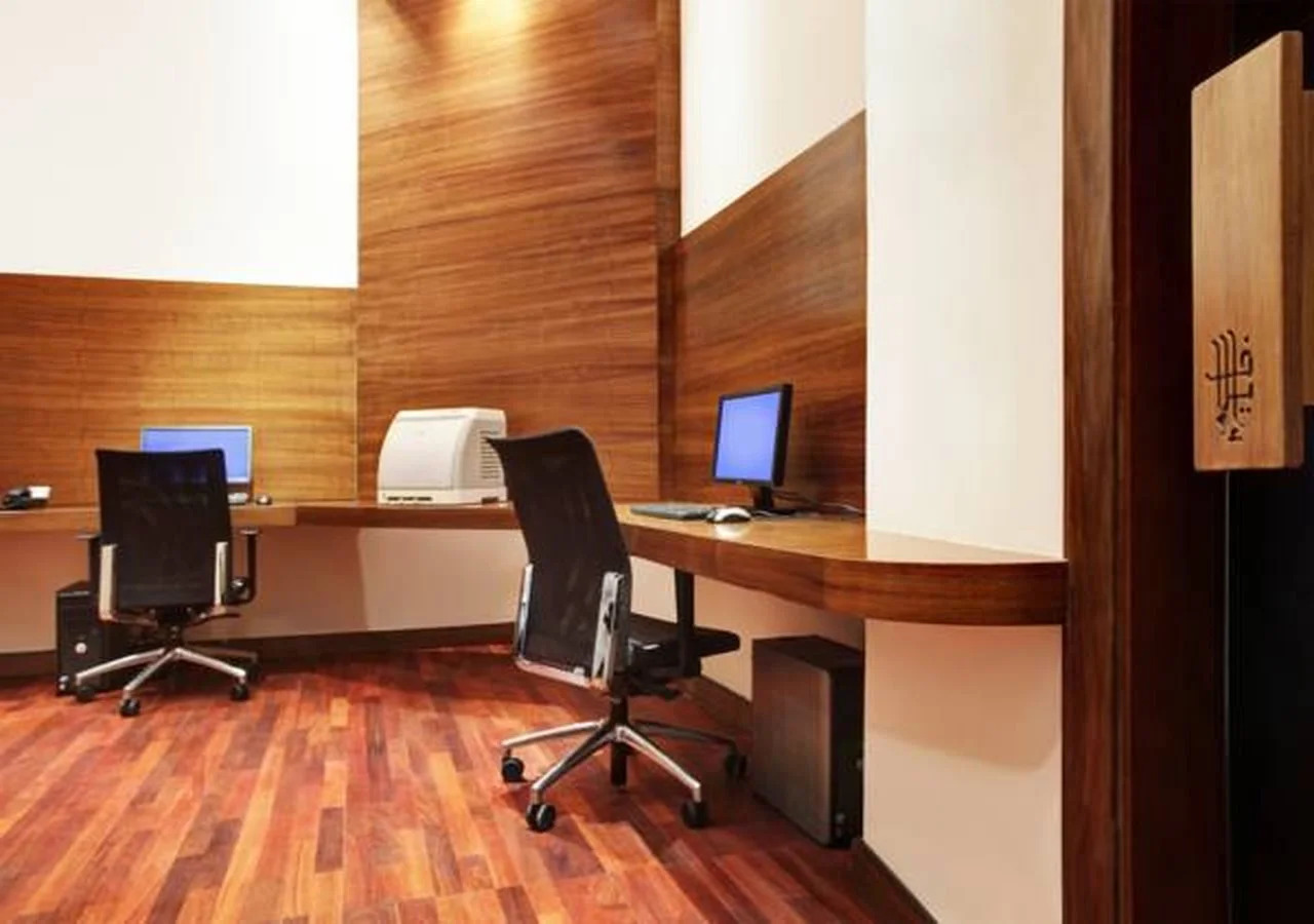 Photo - Elaf Kinda Hotel