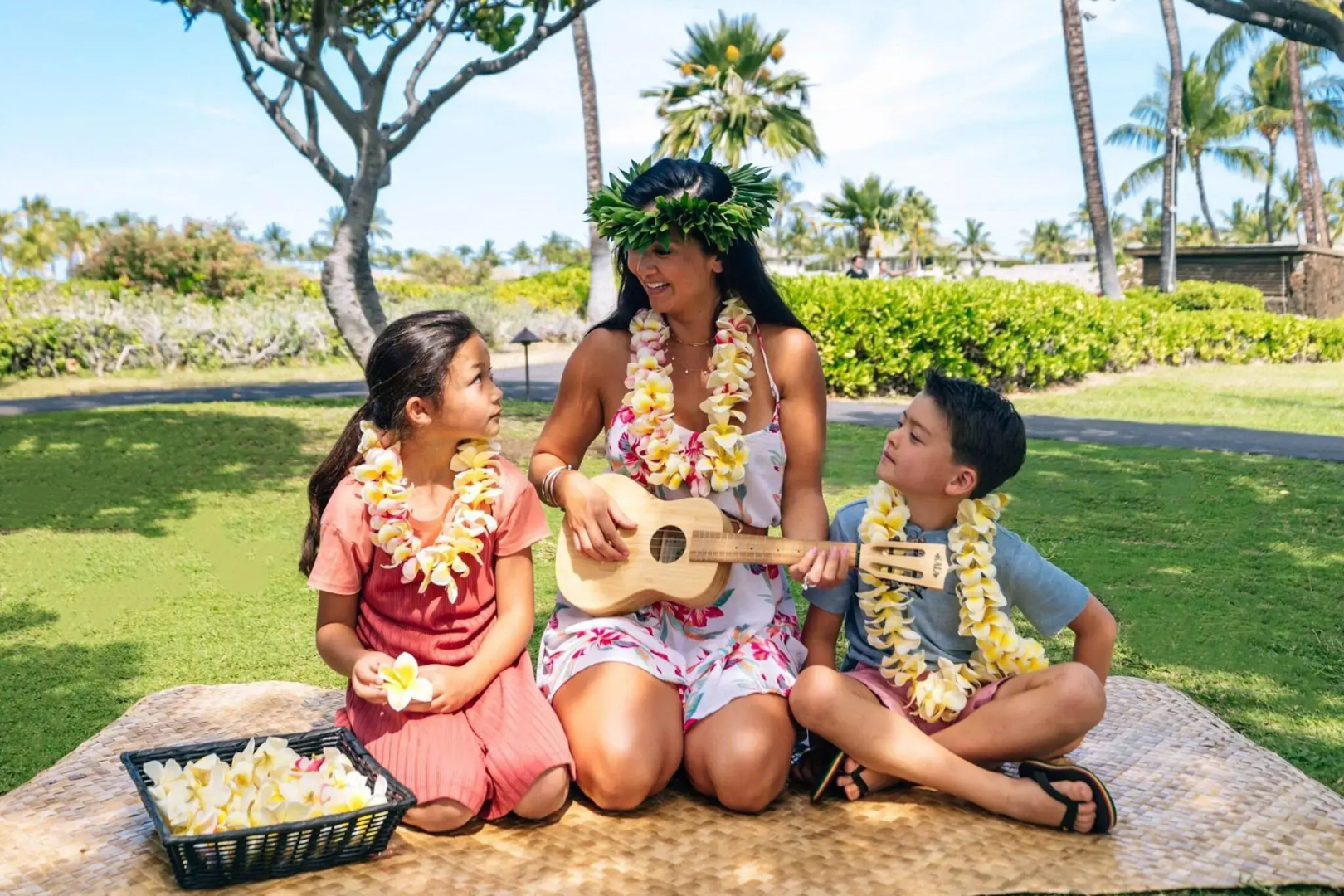 Foto - Waikoloa Beach Marriott Resort & Spa