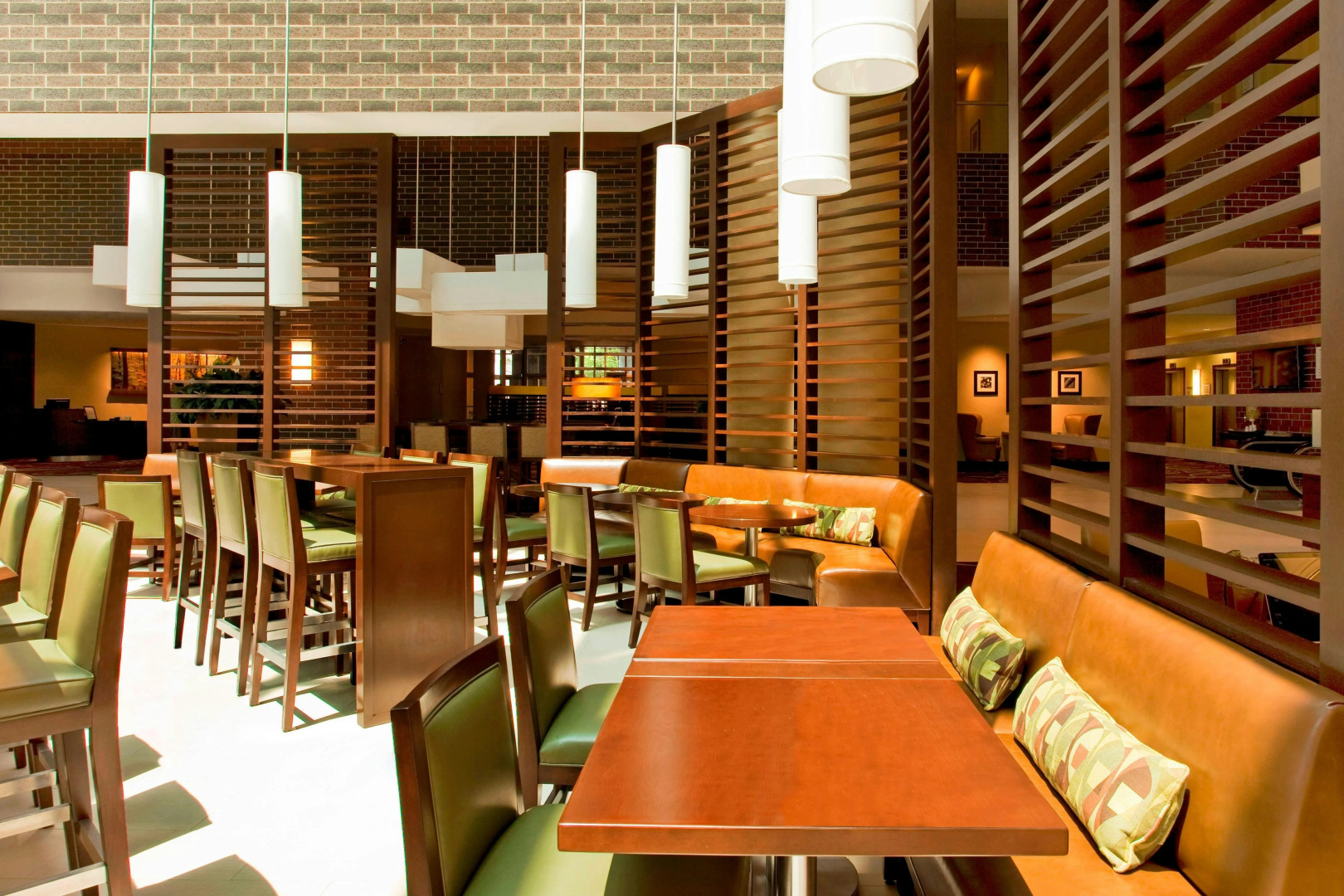 Foto - Sheraton Indianapolis Hotel at Keystone Crossing