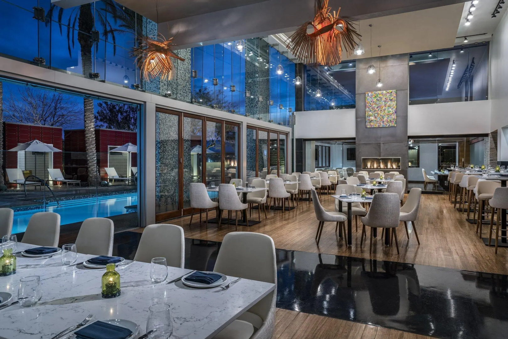 Foto - Luxury Suites at Palms Place