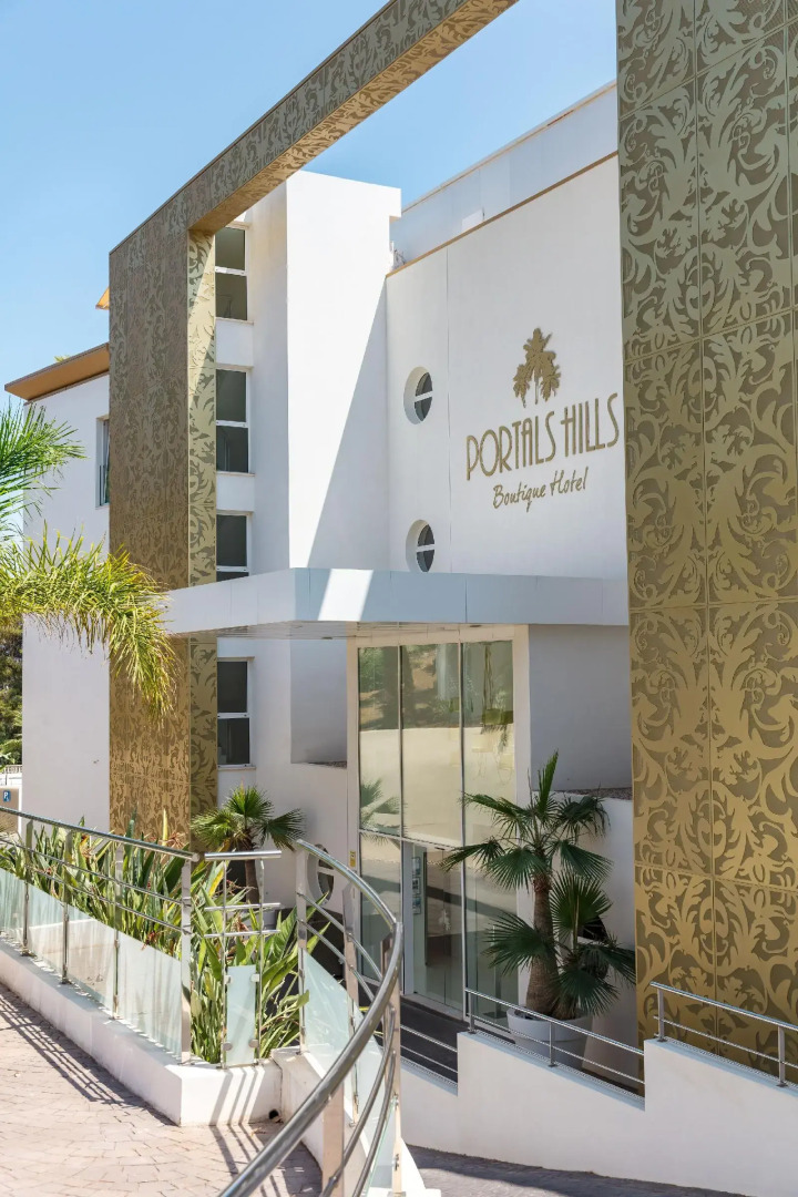 Foto - Portals Hills Boutique Hotel