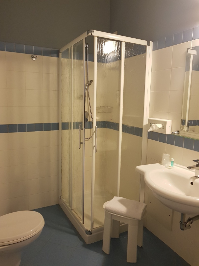 Photo - B&B Mantova Cristallo Hotel