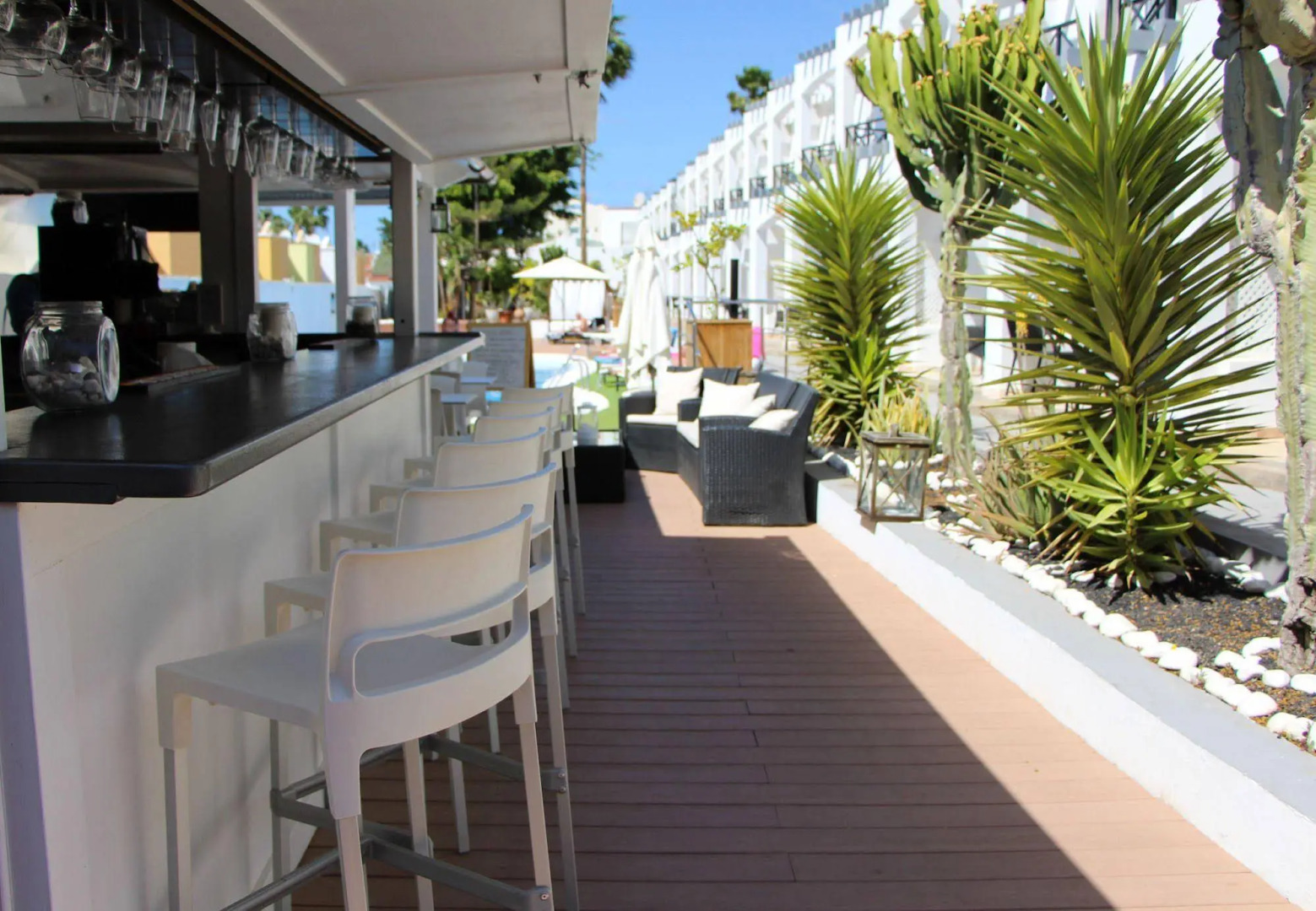 Photo - Vista Bonita - Gay and Lesbian Only Resort