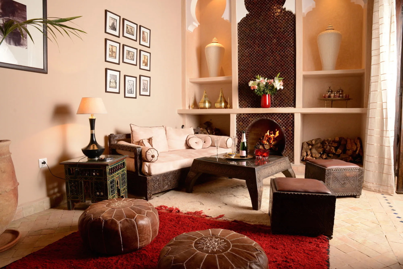 Foto - Riad Jona
