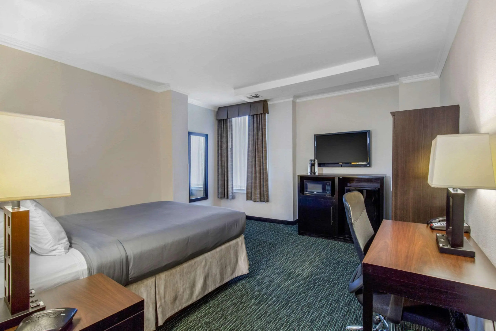 Photo - Quality Inn Philadelphia Center City