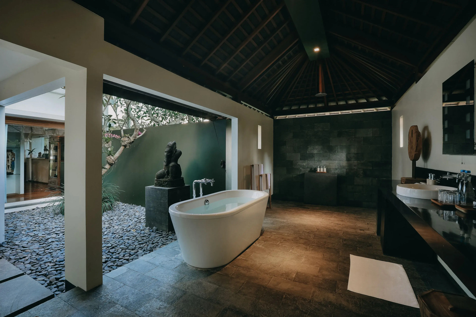 Foto - Uma Giri Villas Ubud by GenuineHost