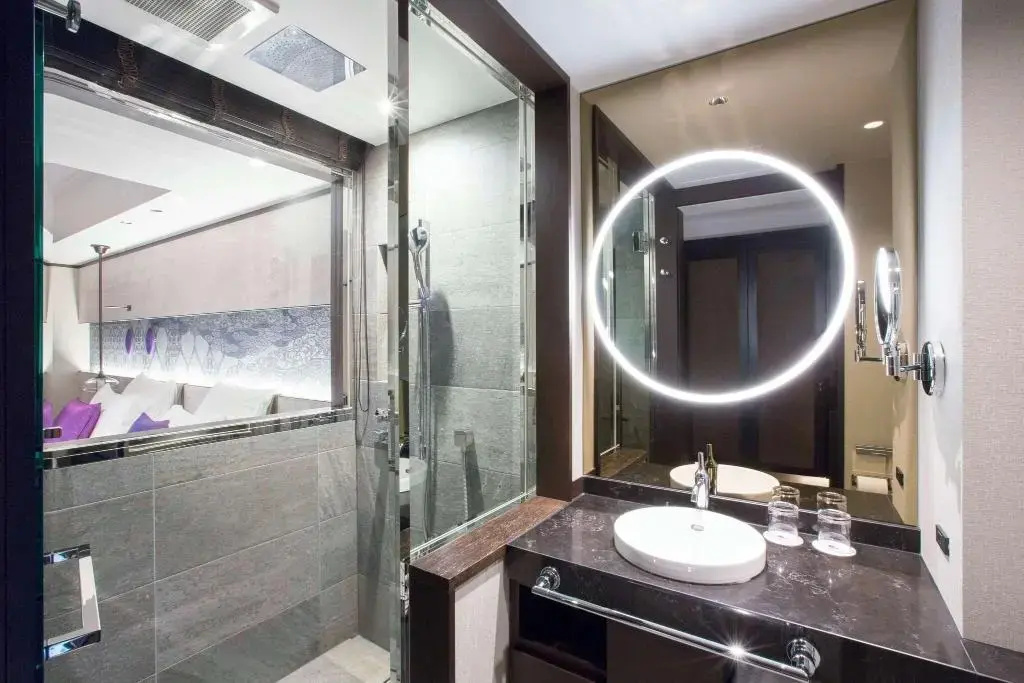 Photo - Kyoto Yura Hotel - MGallery