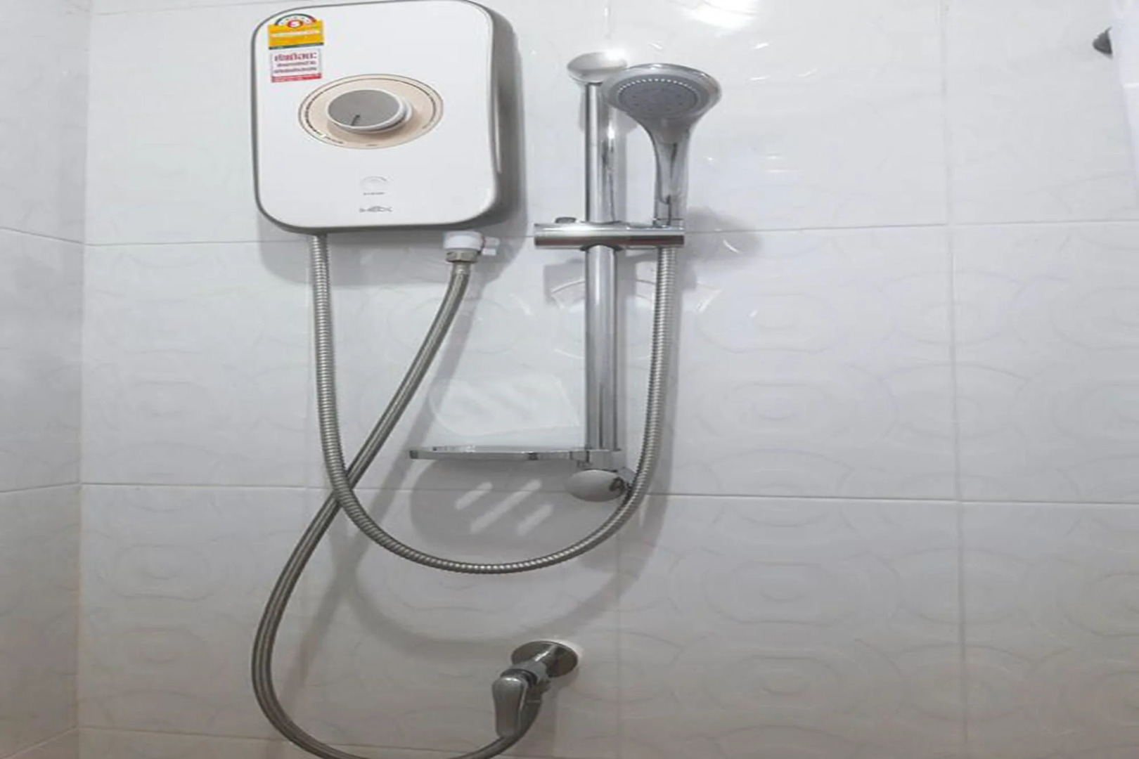 Foto - Chinda Boutique Hotel