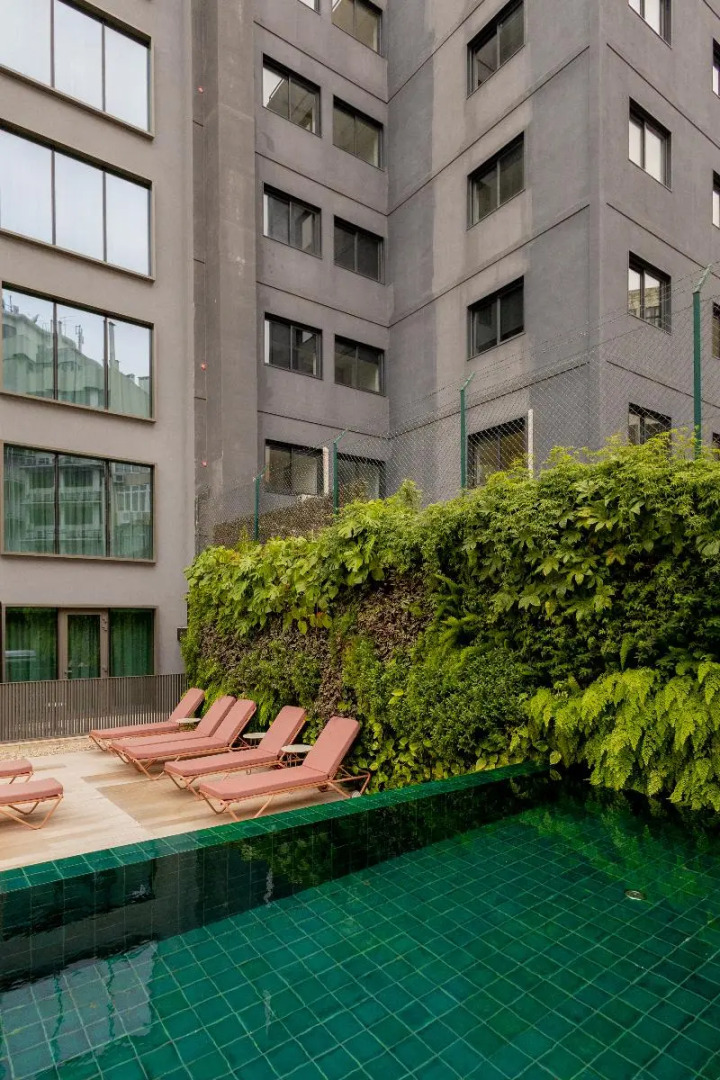 Photo - LUSTER Hotel