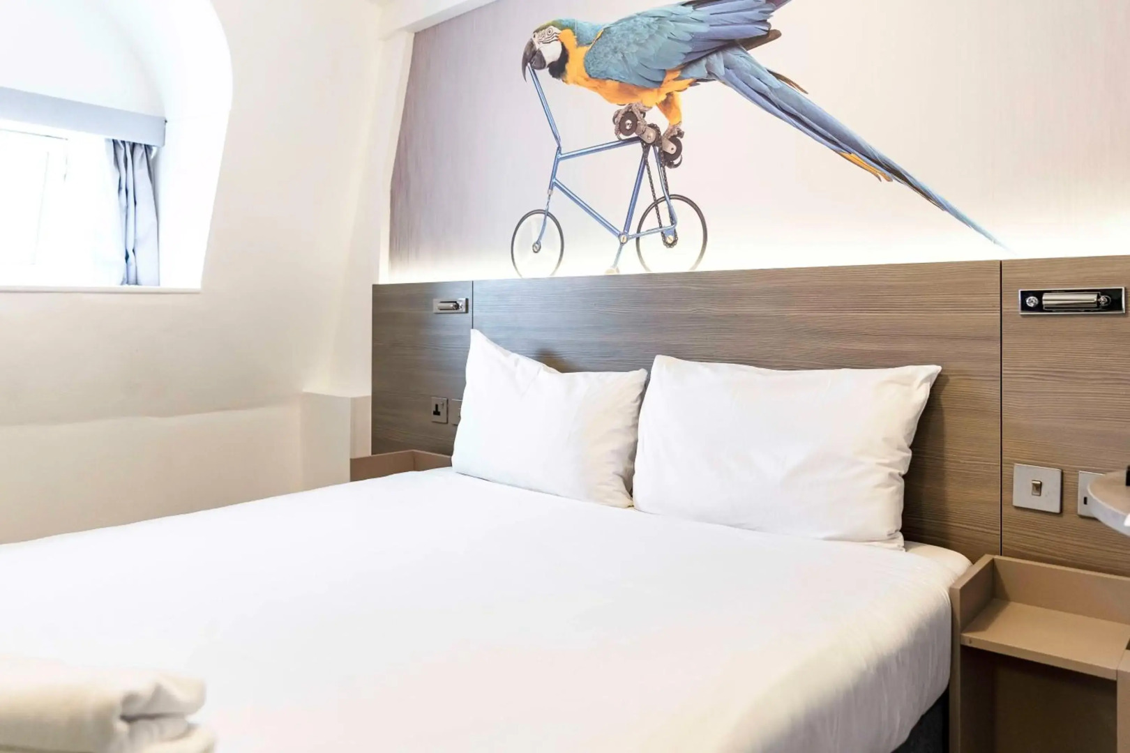 Foto - Heeton Concept Hotel - Kensington London