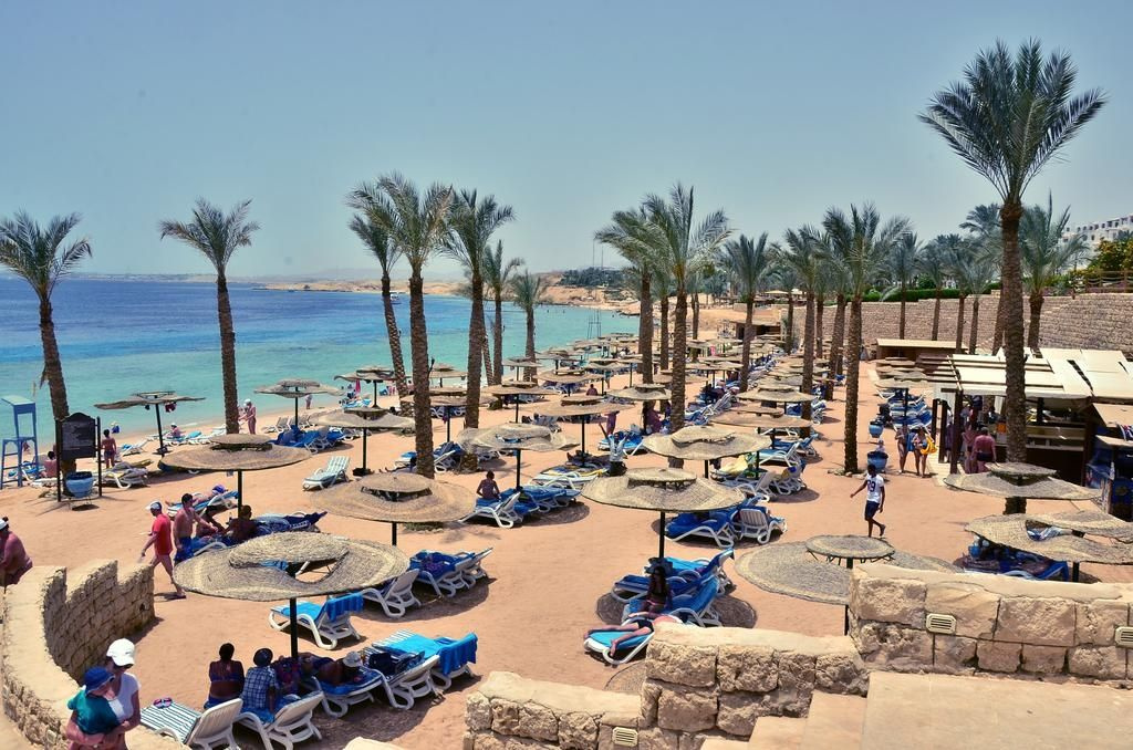 Photo - Continental Plaza Beach Resort