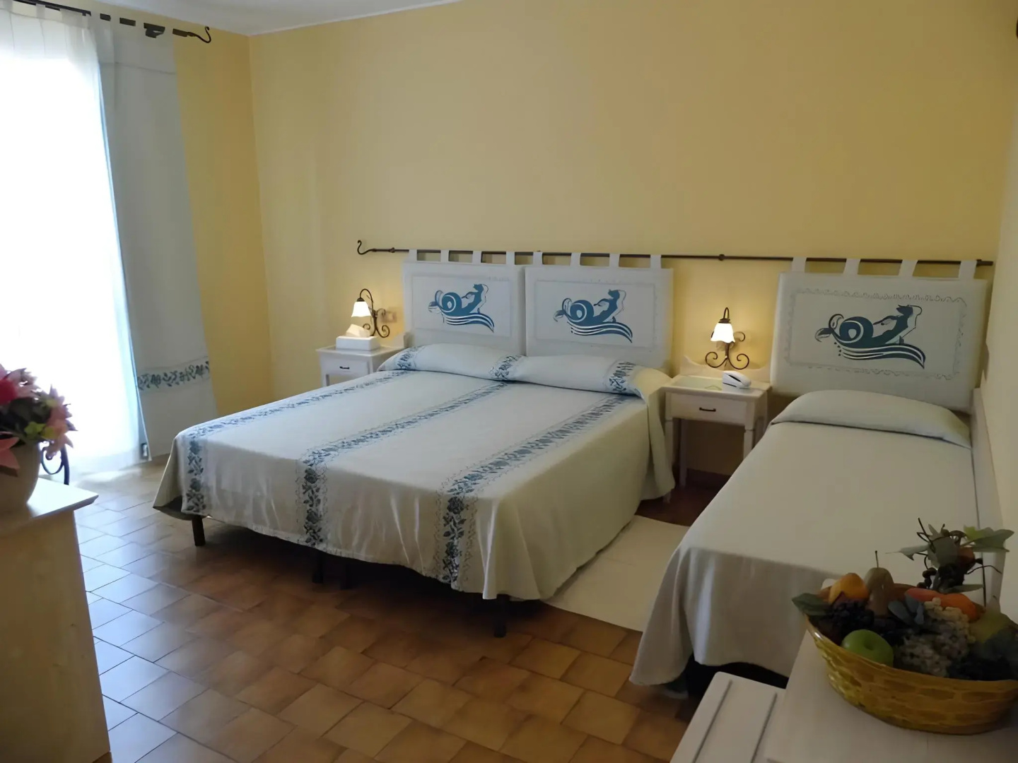 Photo - Le Nereidi Hotel & Residence