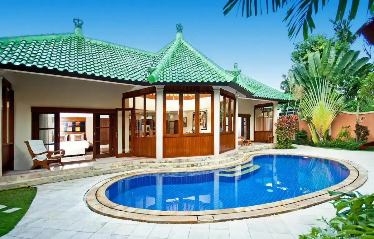 Foto - Bali Jade Villas