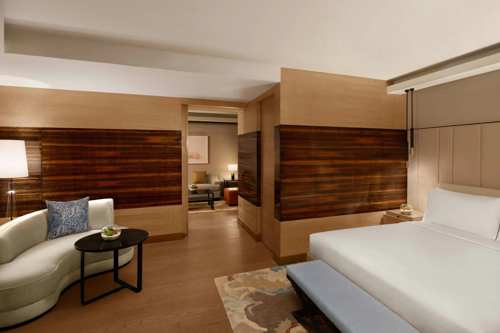 Photo - JW Marriott Hotel New Delhi Aerocity
