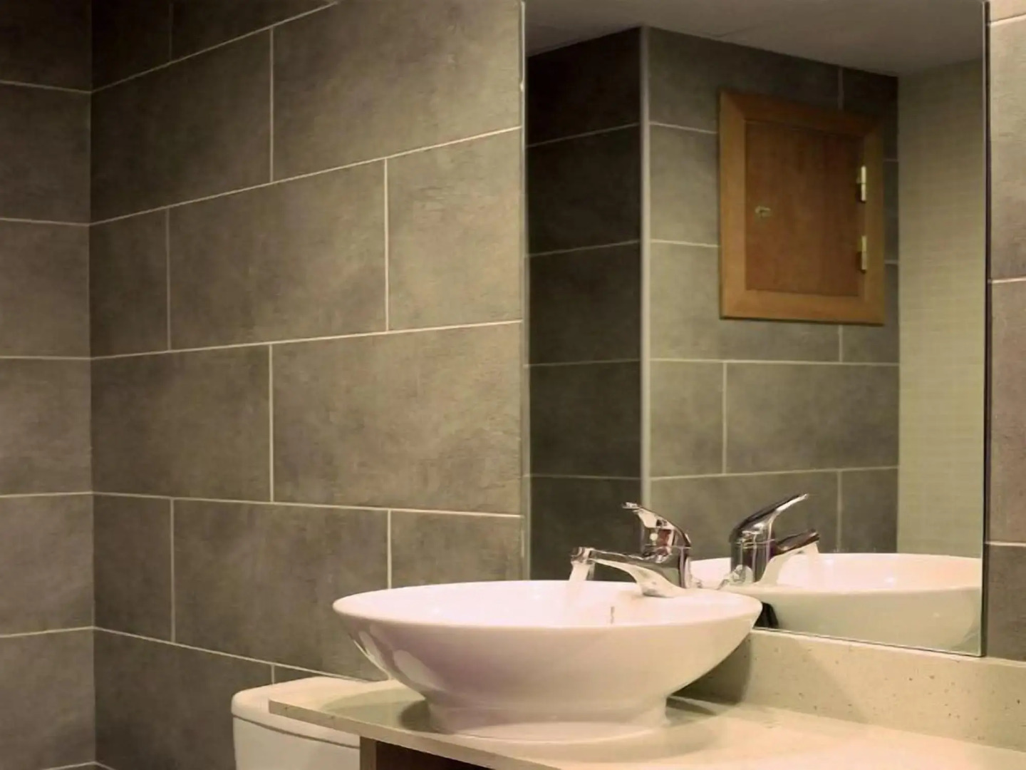 Foto - Tossa Beach Center