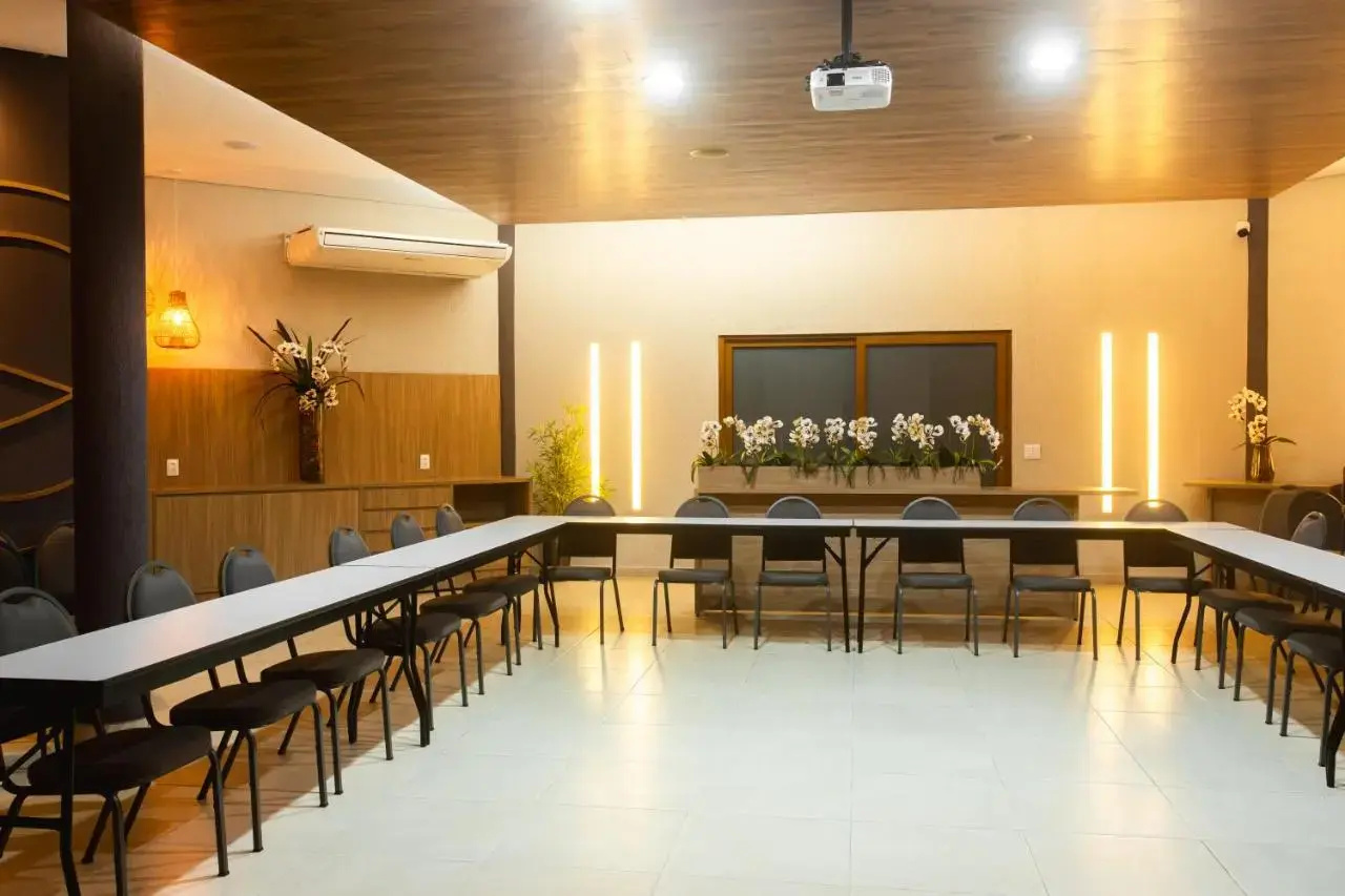Foto - Tabaobí Smart Hotel