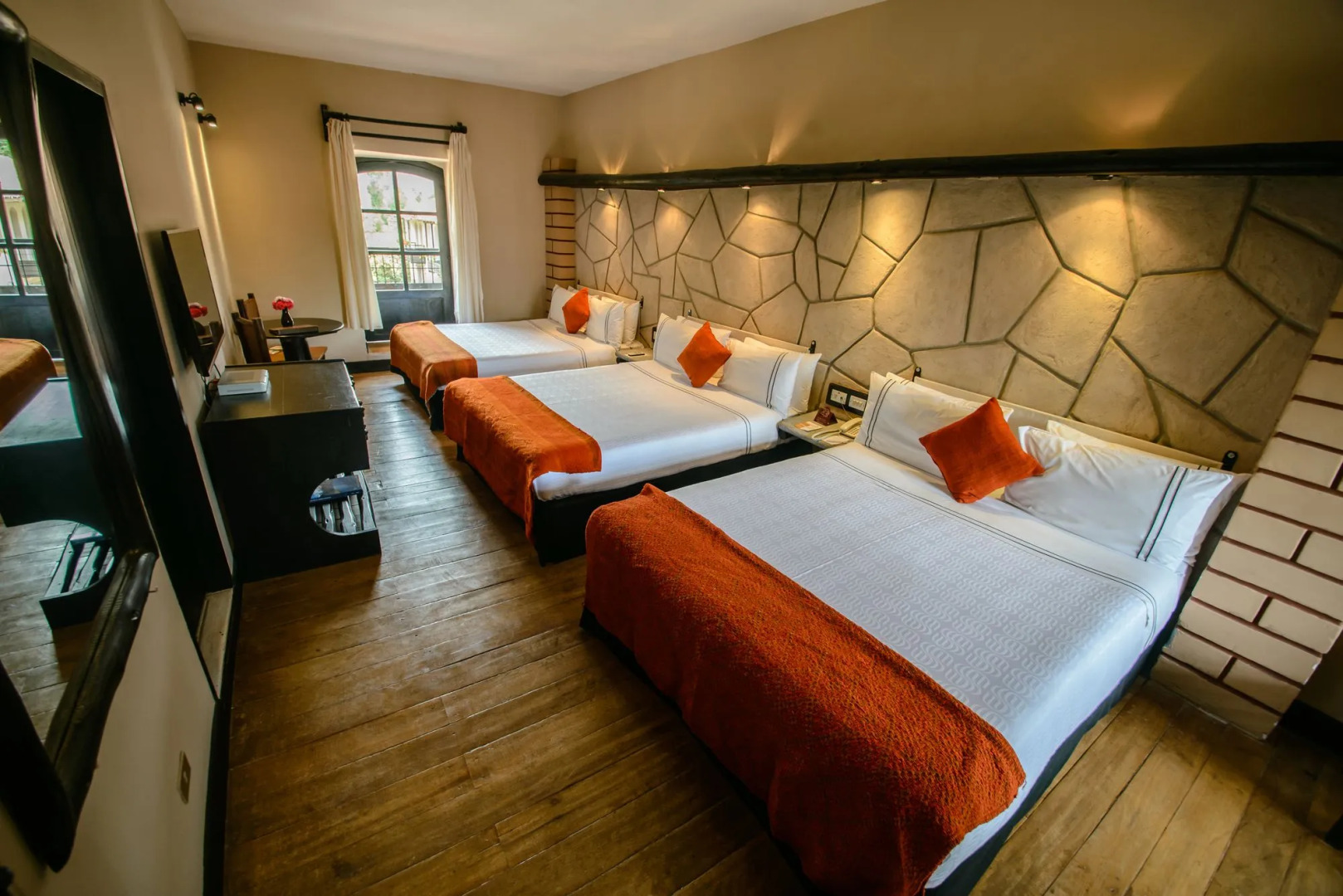 Foto - Sonesta Posadas del Inca - Valle Sagrado Yucay Urubamba