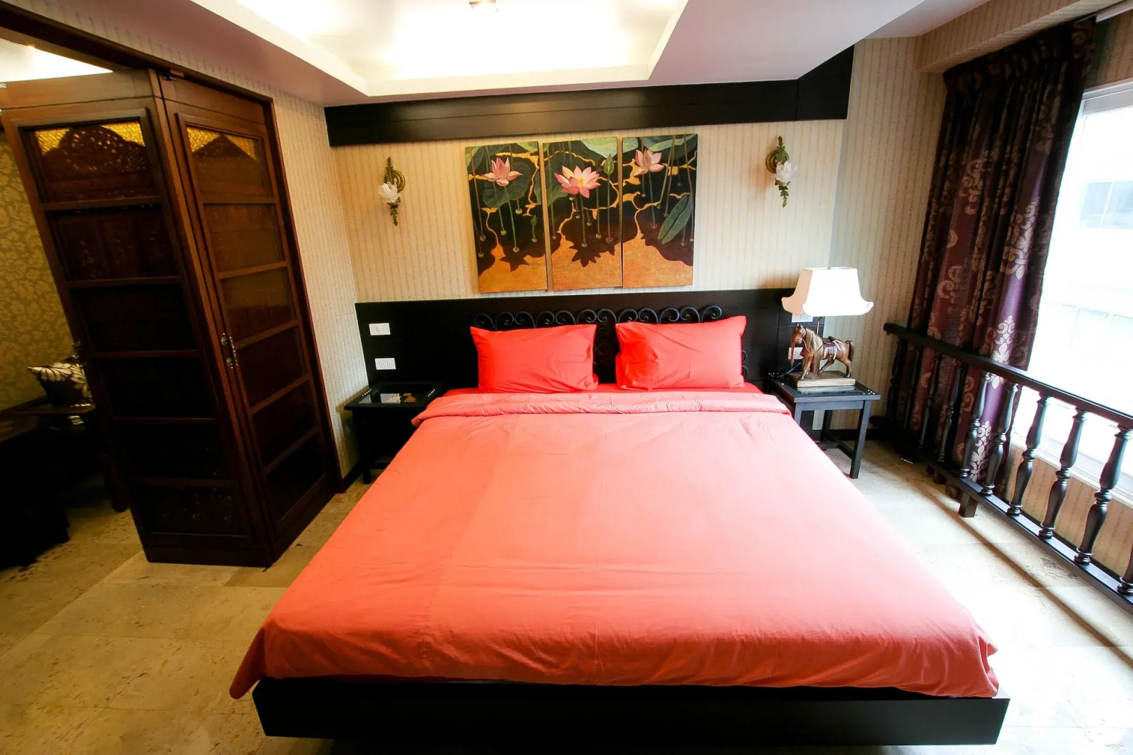 Photo - Sabai Sabai@Sukhumvit Hotel