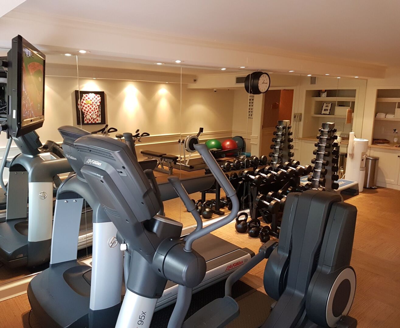 Foto - Wedgewood Hotel & Spa - Relais & Chateaux