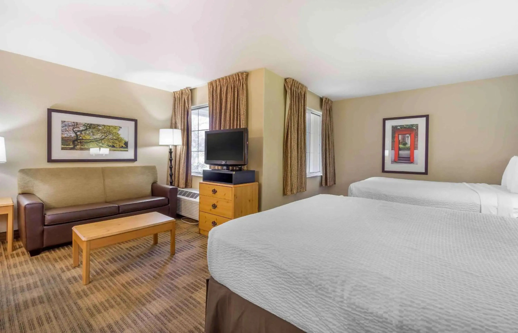 Foto - Extended Stay America Suites Orlando Lake Buena Vista