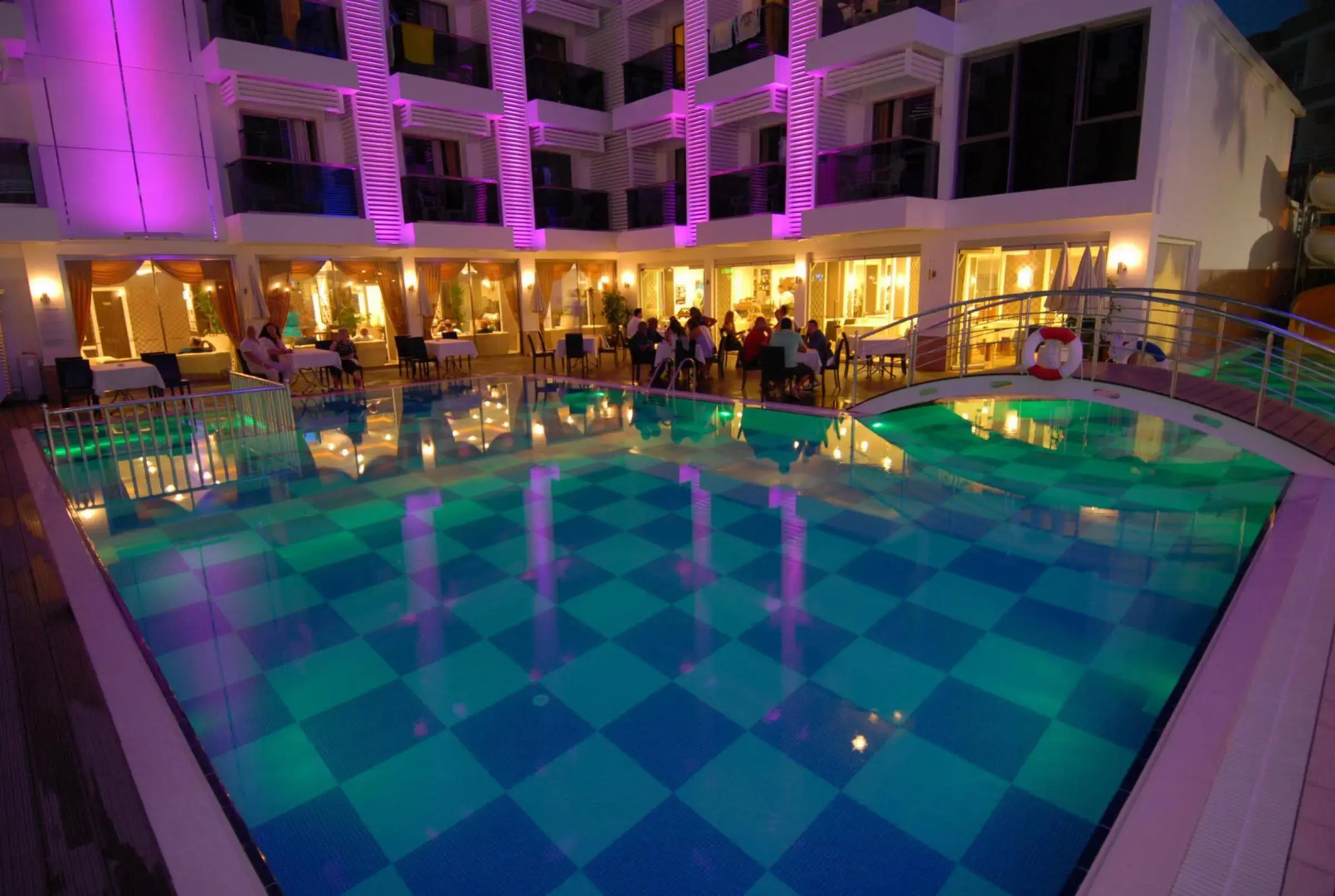 Photo - Oba Star Hotel