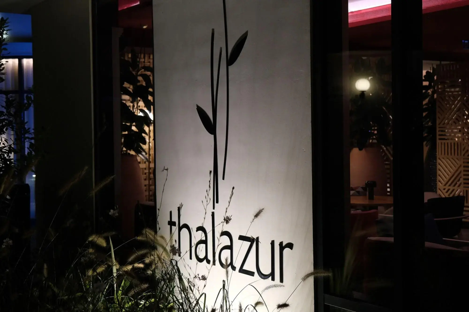 Foto - Thalazur Saint Jean de Luz - Hôtel & Spa