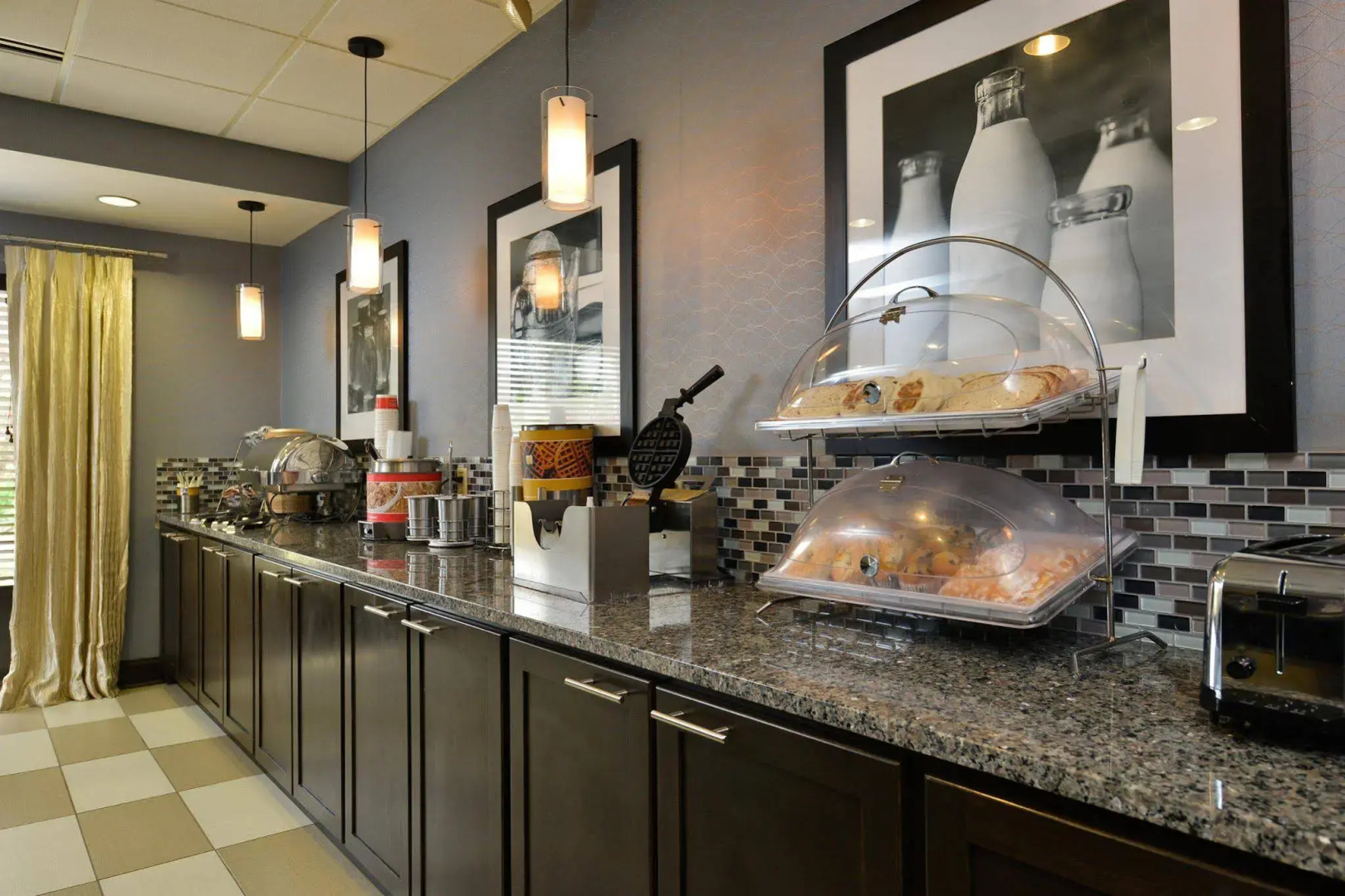 Foto - Hampton Inn Cortland