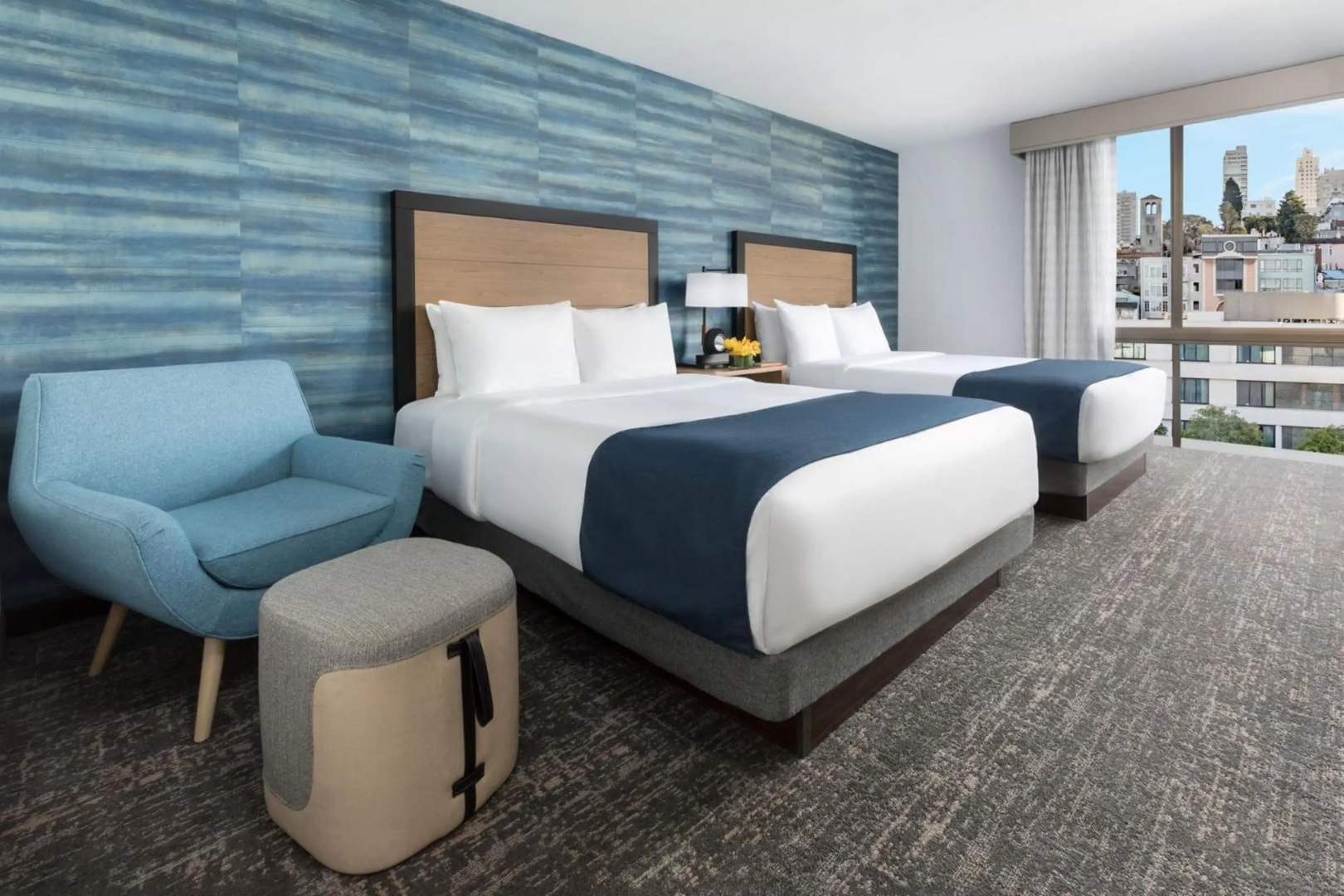Photo - Hotel Caza Fisherman's Wharf