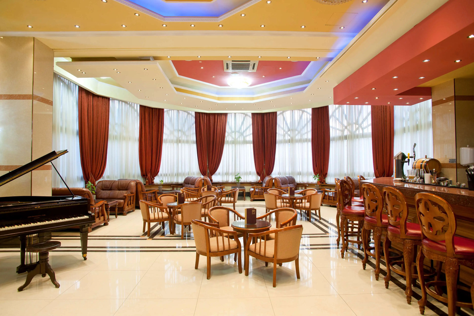 Foto - Semeli Hotel