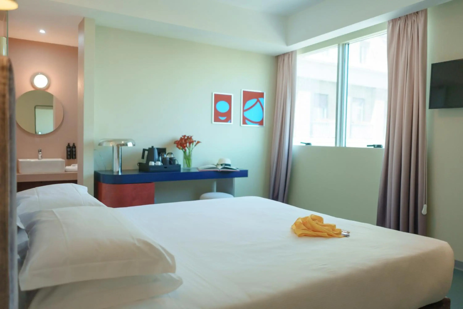 Foto - Moderno Hotel Roma - Adults Only