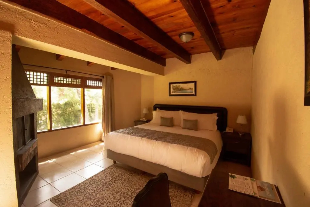 Photo - Loto Azul Resort and Spa