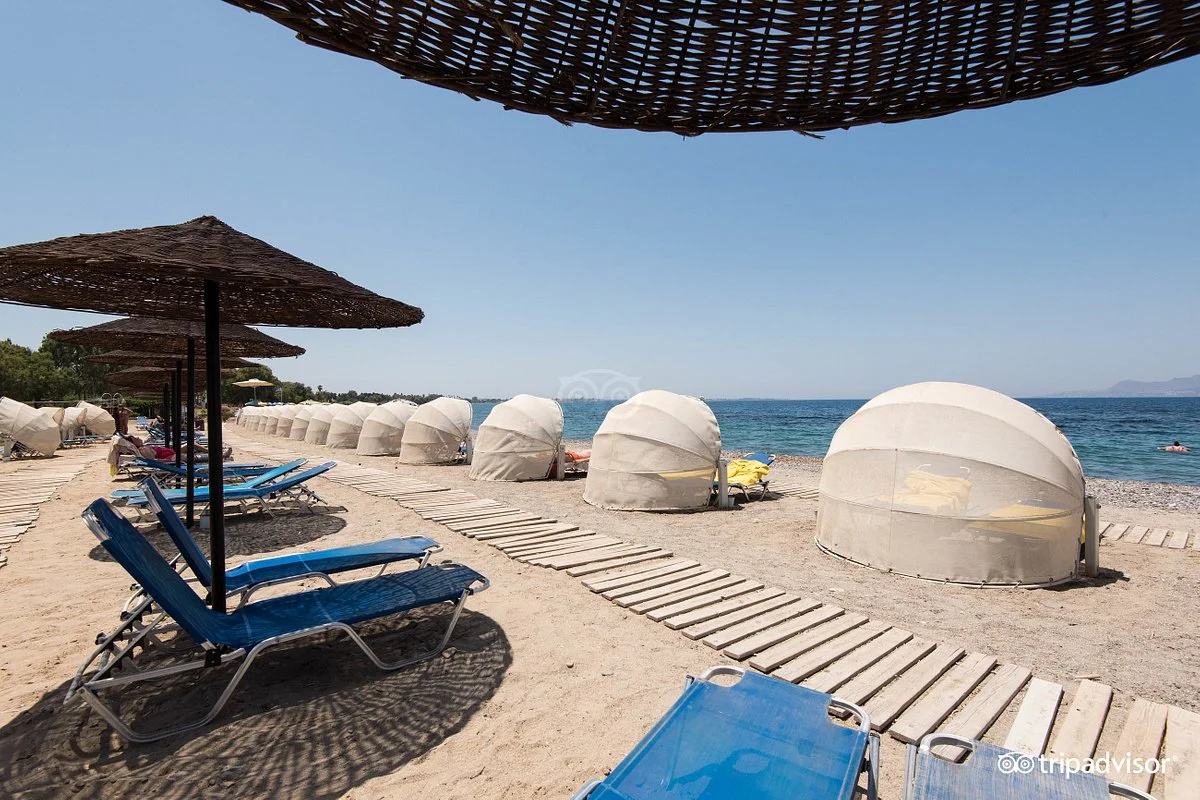 Foto - Kipriotis Hippocrates Hotel by Anayia All Inclusive Resorts