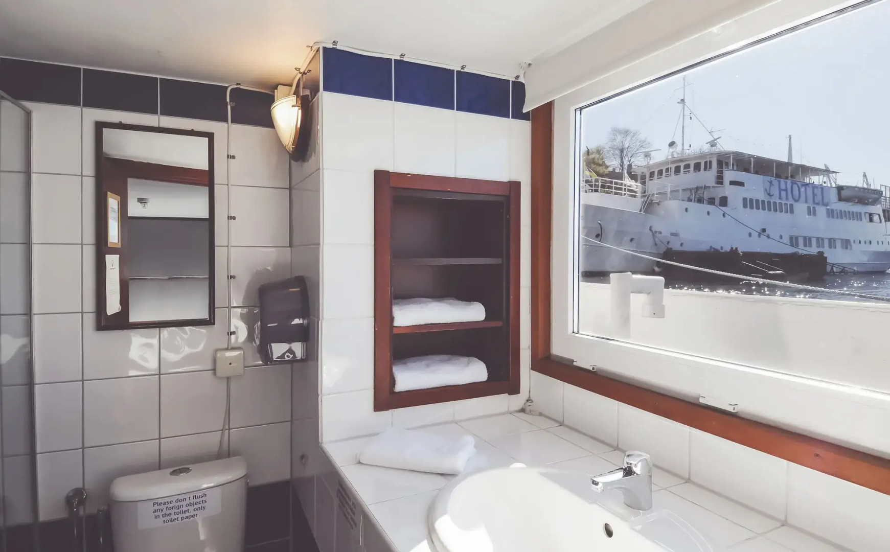 Photo - Rygerfjord Hotel & Hostel