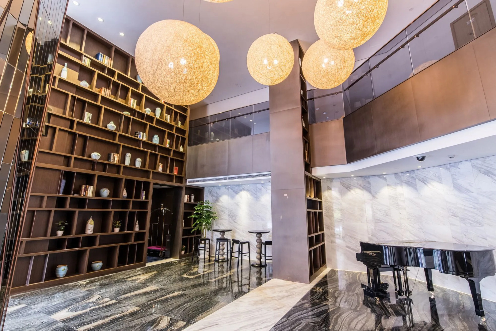 Foto - Green Court Residence Jinqiao Diamond Shanghai