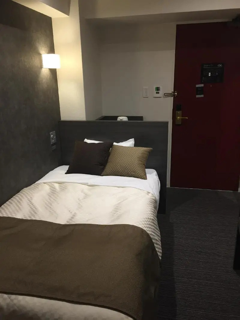 Photo - The Celecton Kyoto Horikawa Sanjo