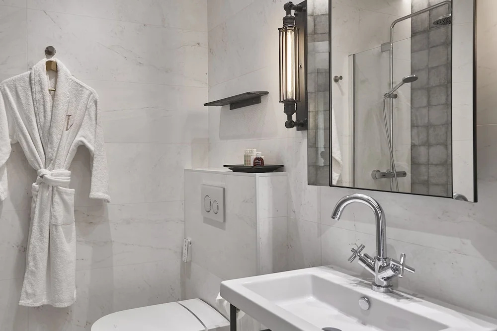 Photo - Hotel Vincci Molviedro Suites Apartments