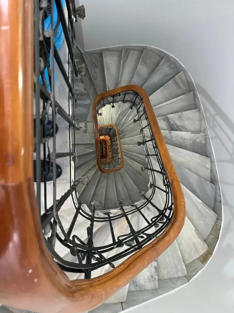 Foto - Gran Brn Hotel Taksim