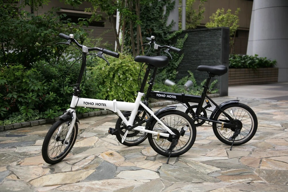 Foto - goom Hotel Nakasu