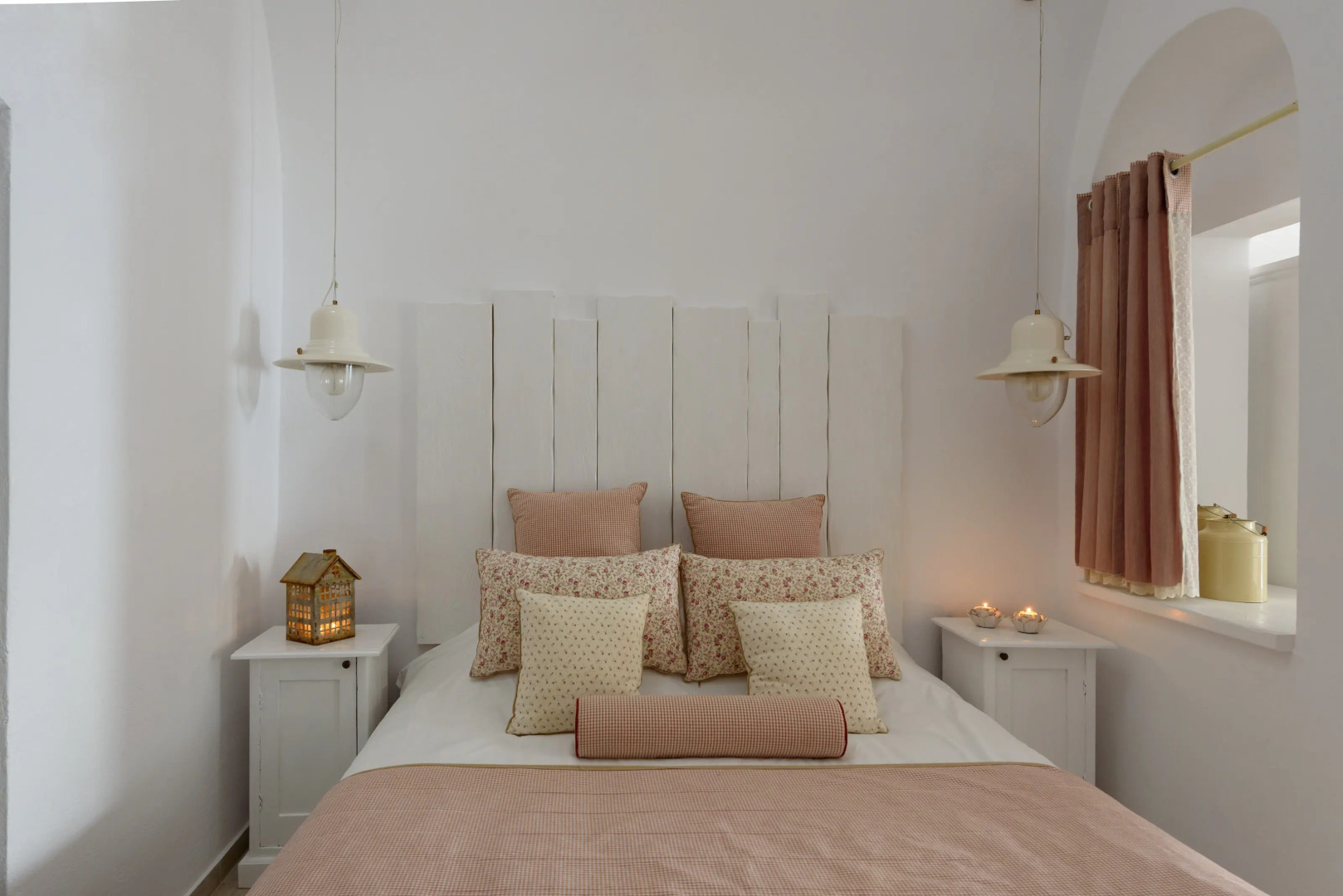 Foto - Senses Suites