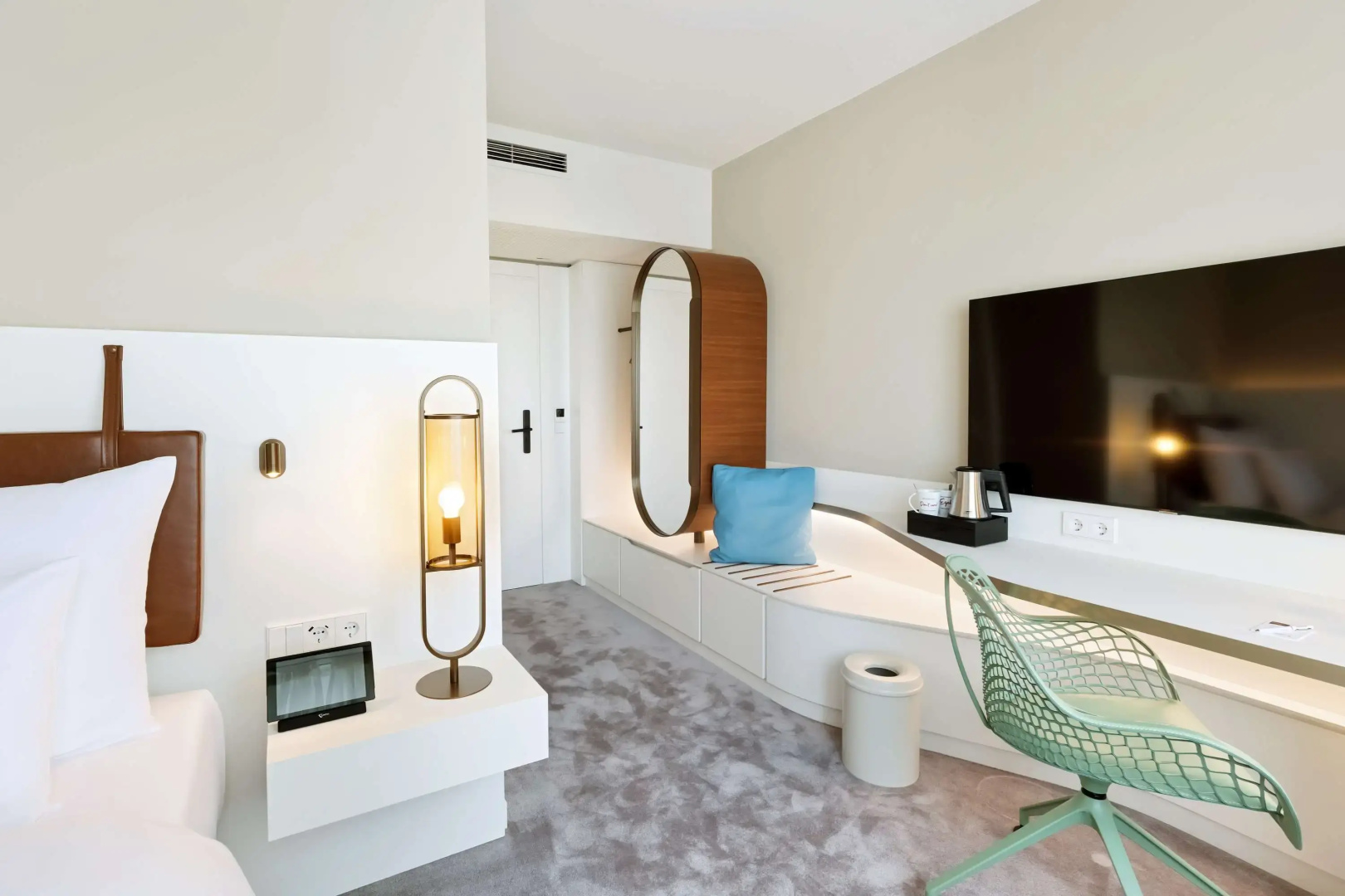 Photo - Austria Trend Hotel Bosei
