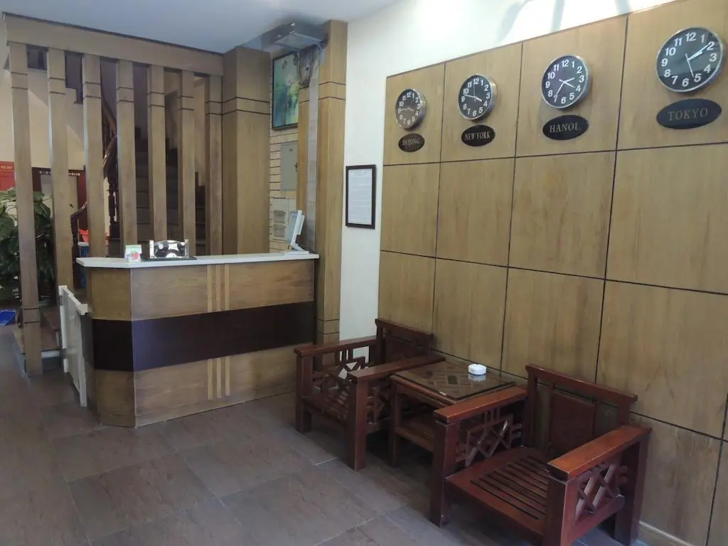 Foto - Mai Hotel