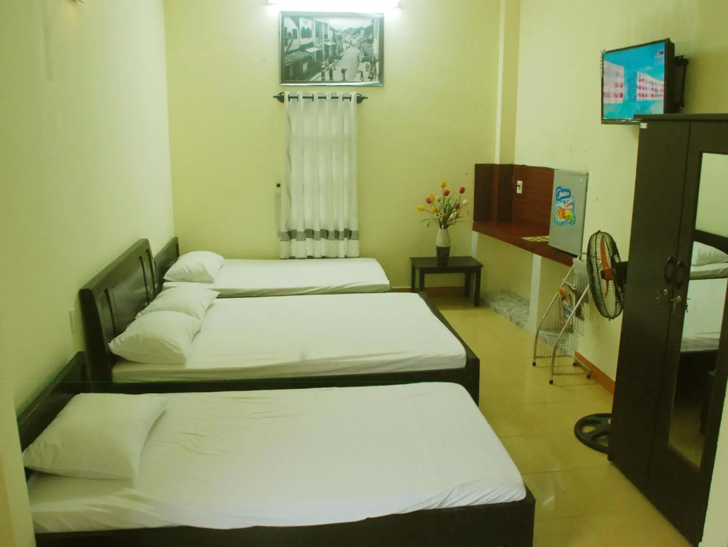 Photo - Homestay Hong Cong