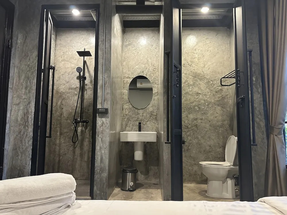 Foto - Premier Hostel Chiang Mai