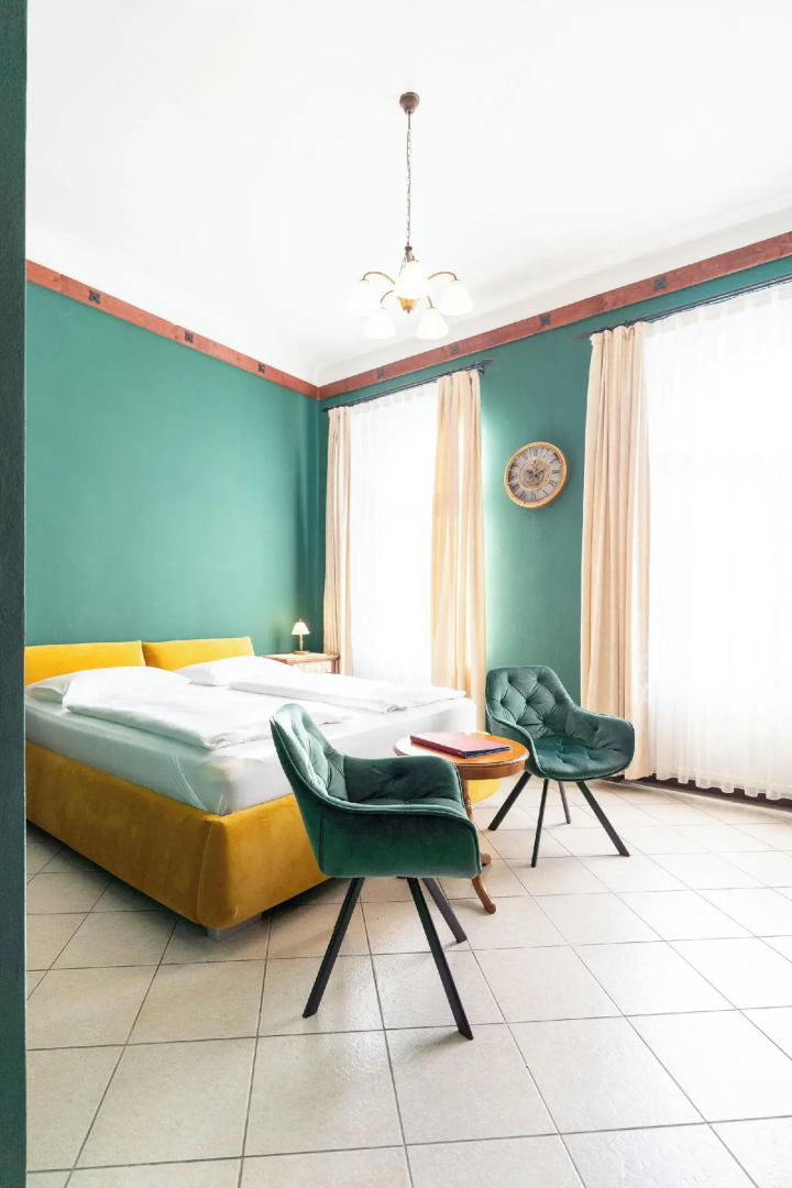 Foto - Hotel Urania